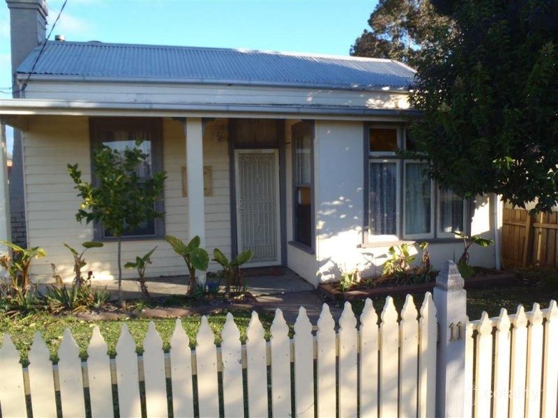 11 Anderson St, Bairnsdale, VIC 3875