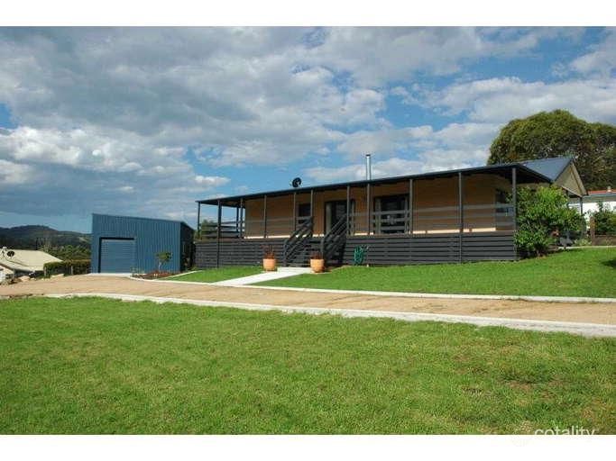 28 Norwood St, Wyndham, NSW 2550