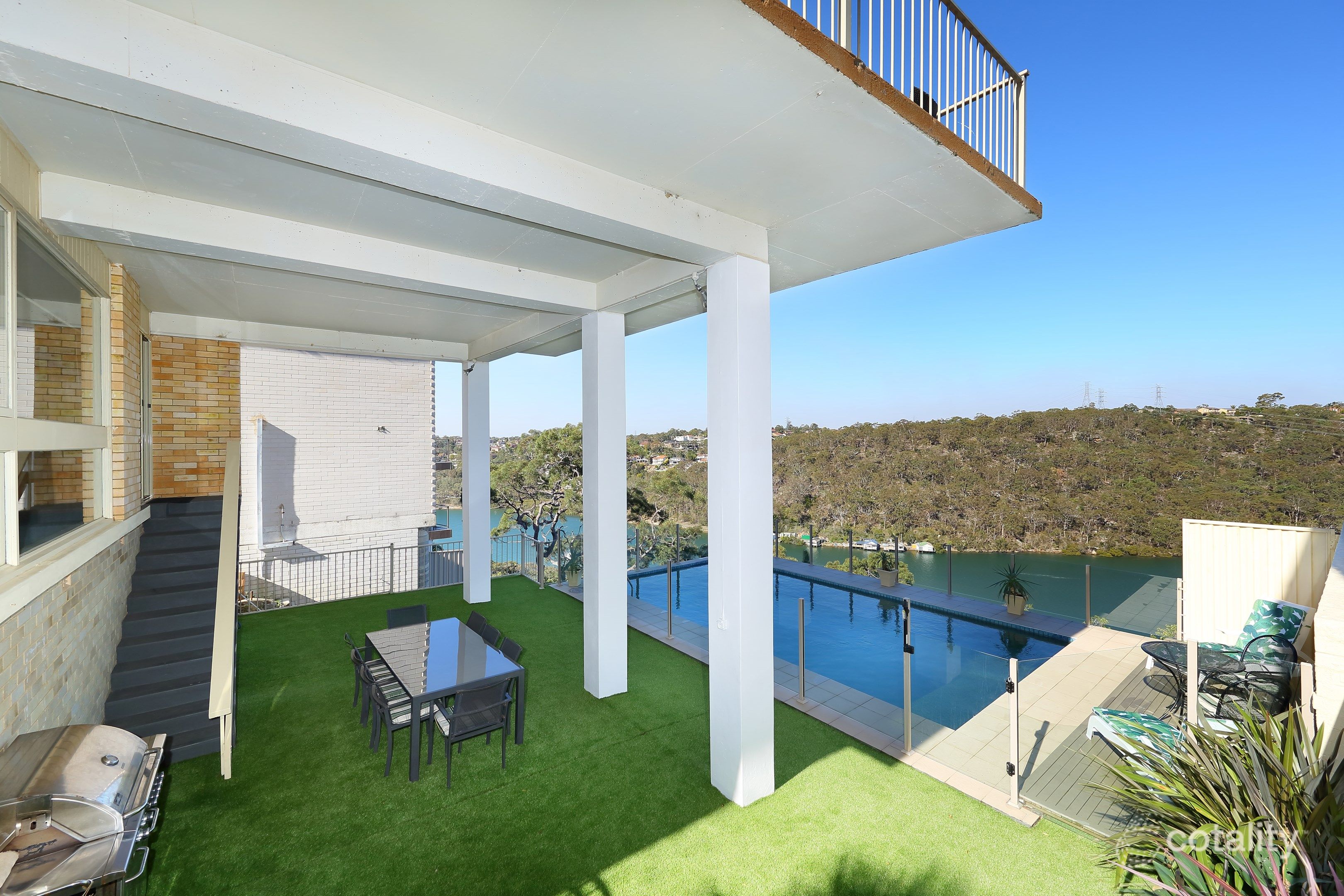 136 Lugarno Pde, Lugarno, NSW 2210