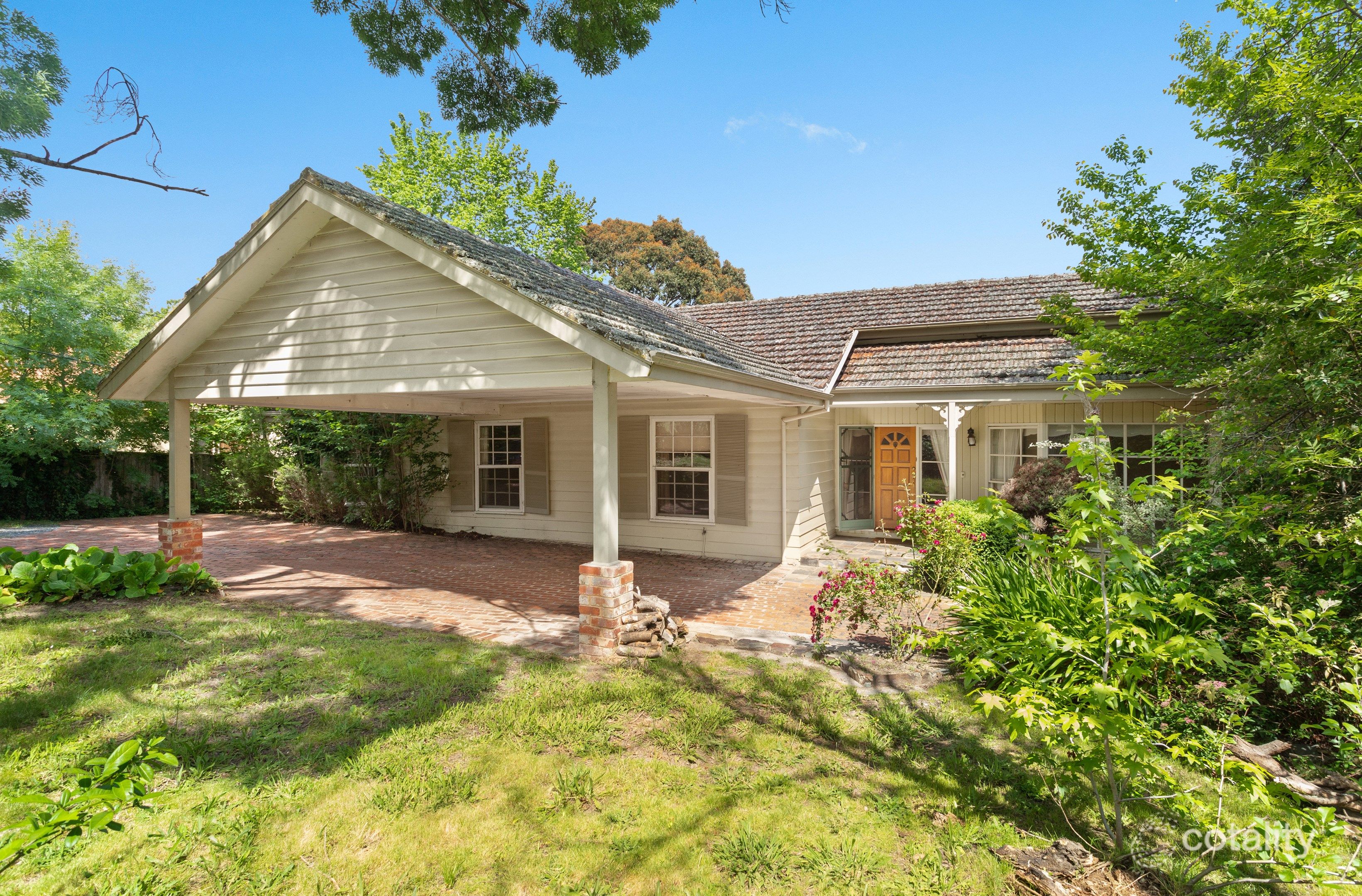 124 Dorset Rd, Croydon, VIC 3136