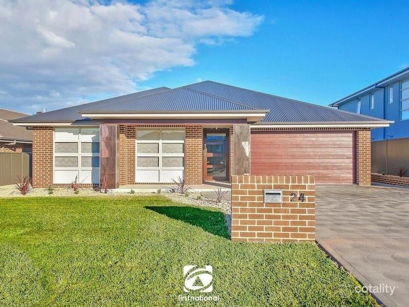 24 Governor Dr, Harrington Park, NSW 2567