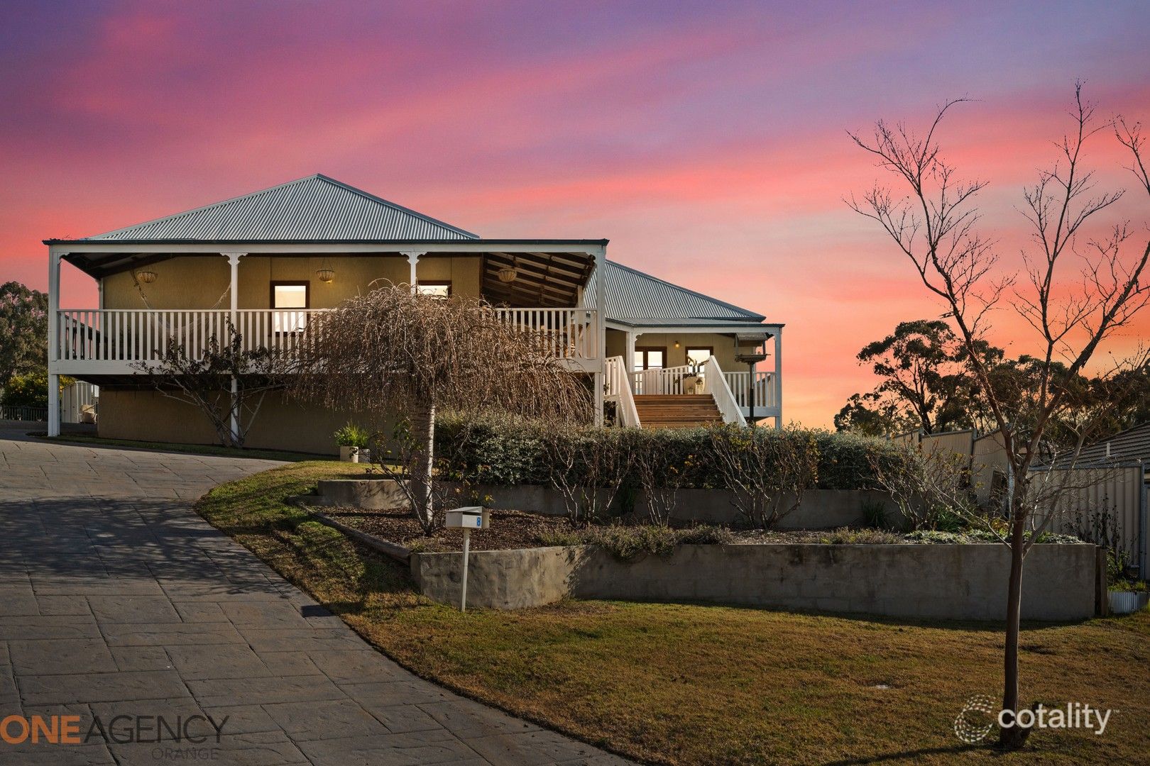 8 Emily Pl, Orange, NSW 2800