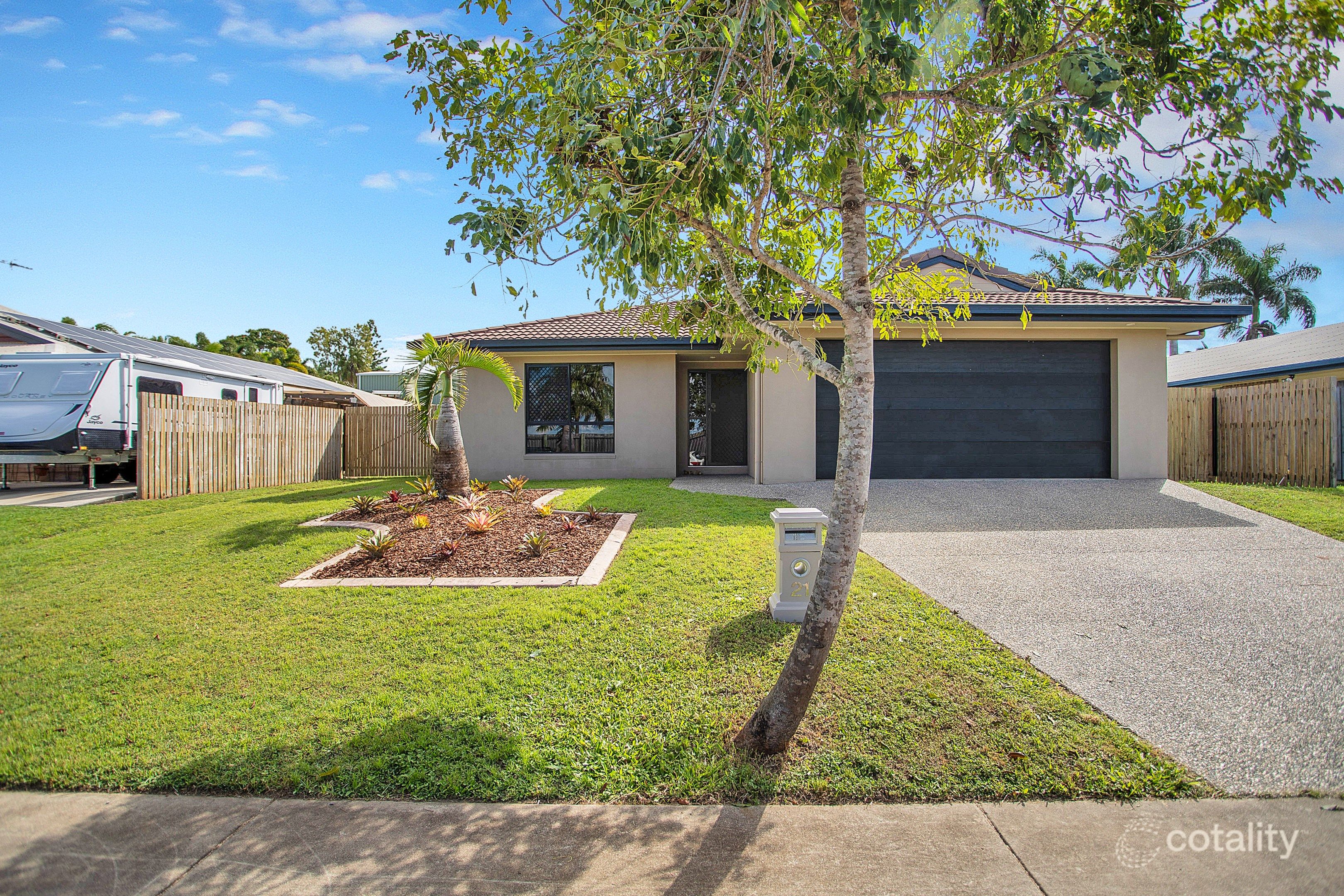 21 Sharp St, Rural View, QLD 4740