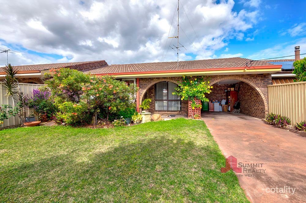 19b Jipse Cres, East Bunbury, WA 6230