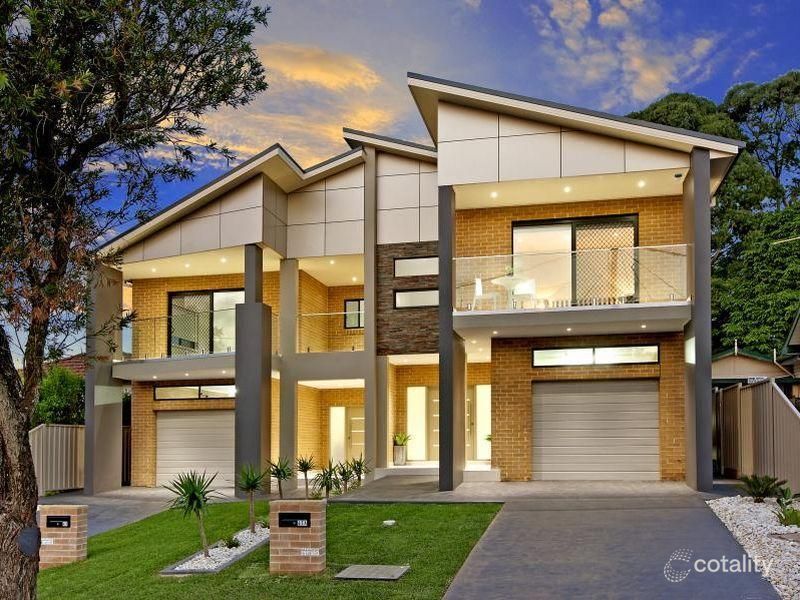 41a Panorama Pde, Panania, NSW 2213
