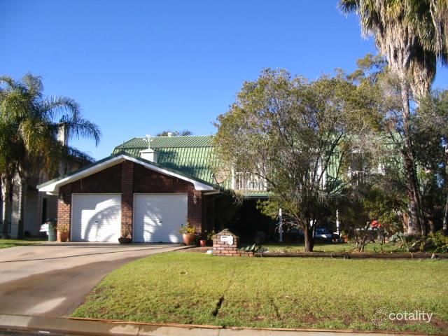 8 Marsden Ct, Roma, QLD 4455