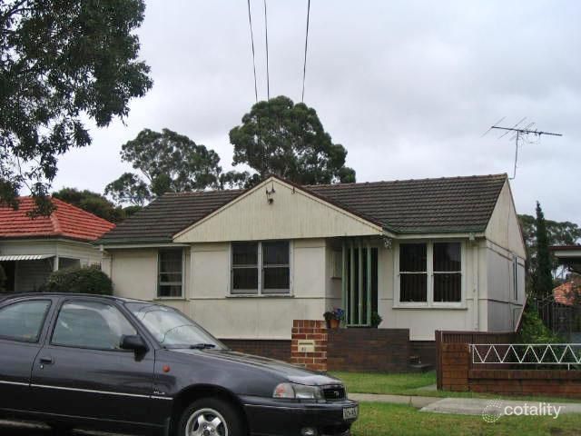 48 Selems Pde, Revesby, NSW 2212