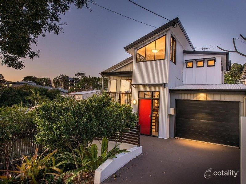 114 Kingsbury St, Norman Park, QLD 4170