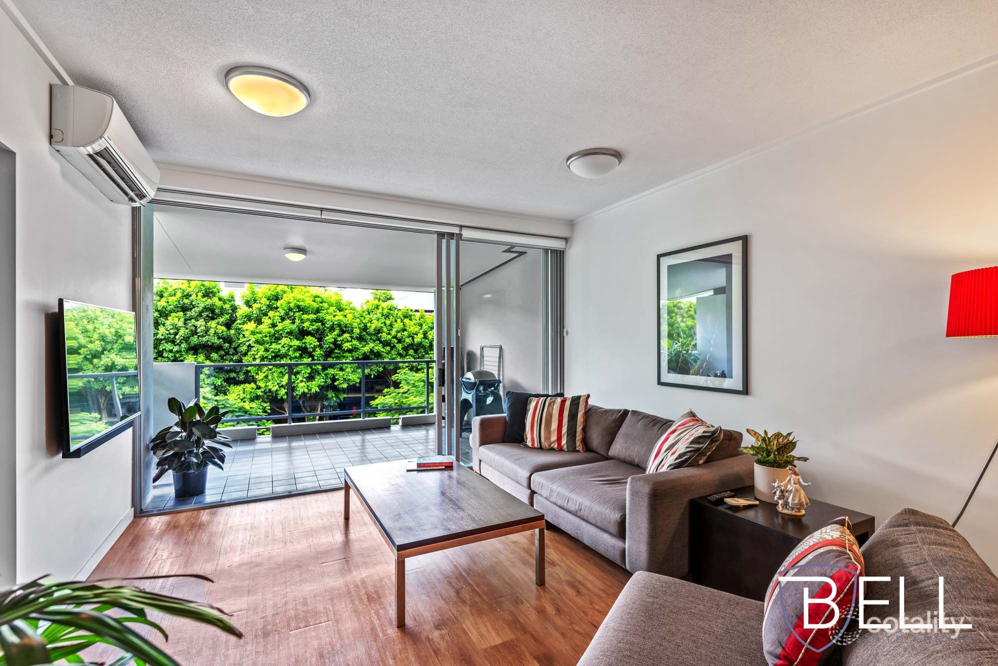 132/71 Beeston St, Teneriffe, QLD 4005