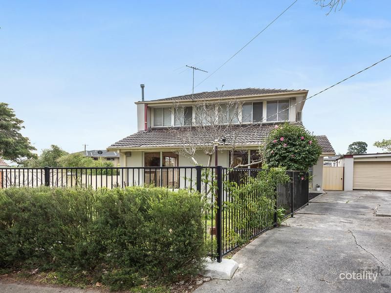 58 Stirling Rd, Croydon, VIC 3136
