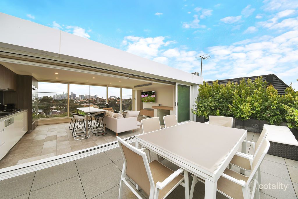 6/17 Mosman St, Mosman, NSW 2088