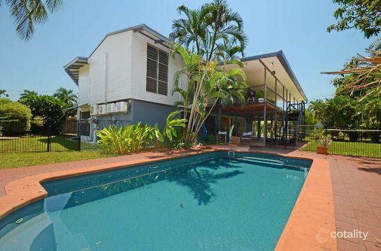 4 Goldsmith St, Parap, NT 0820