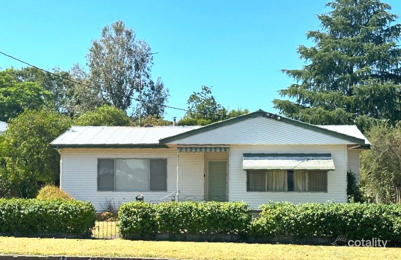 44 Waverley St, Scone, NSW 2337