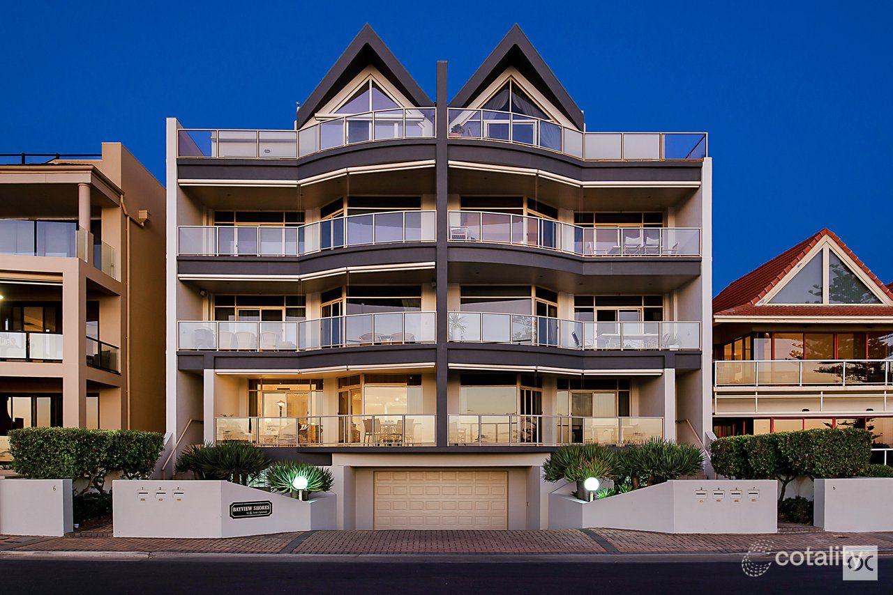 1/6 North Esp, Glenelg North, SA 5045