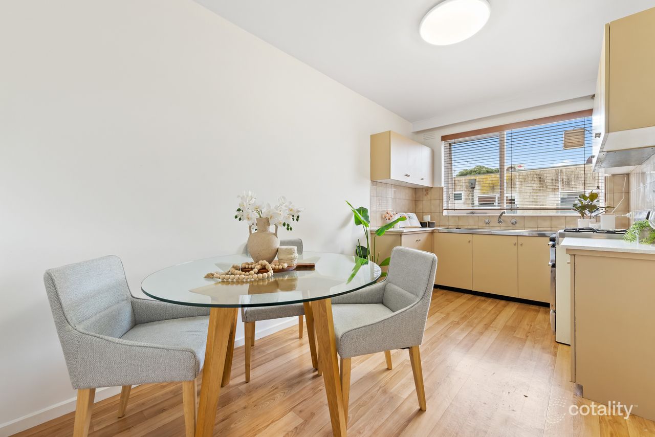 9/39 Pakington St, Kew, VIC 3101