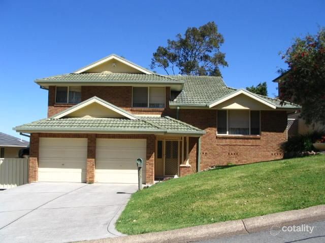 11 Sovereign Cl, Floraville, NSW 2280