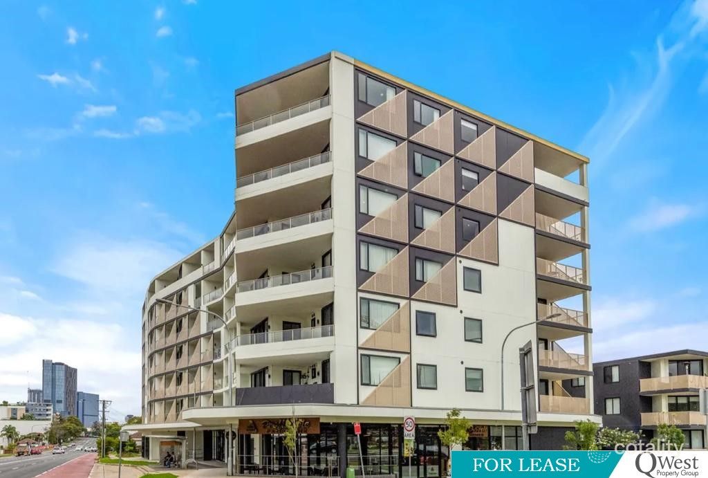 105/147 Great Western Hwy, Mays Hill, NSW 2145