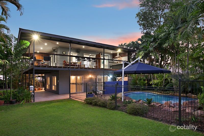 2 Sorrento Cl, Durack, NT 0830