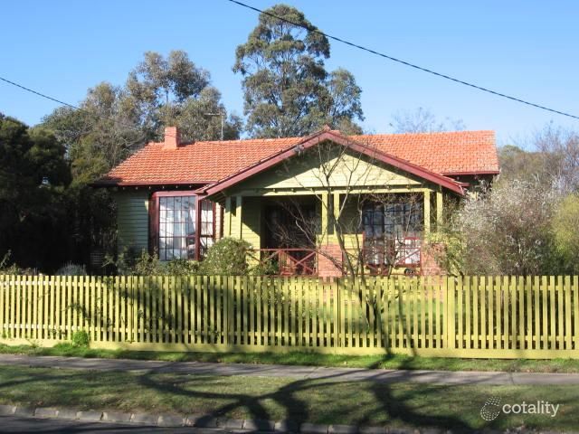 4 Regent St, Camberwell, VIC 3124