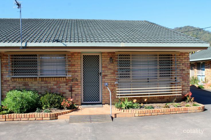 4/11-17 Roxy Lane, Kyogle, NSW 2474