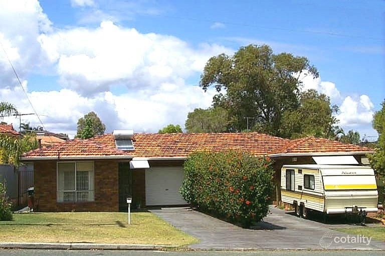 152a Mcdonald St, Joondanna, WA 6060