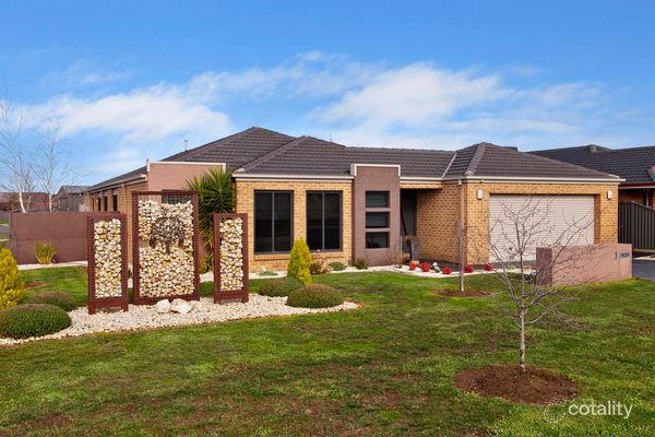 1 Corriedale Ct, Alfredton, VIC 3350
