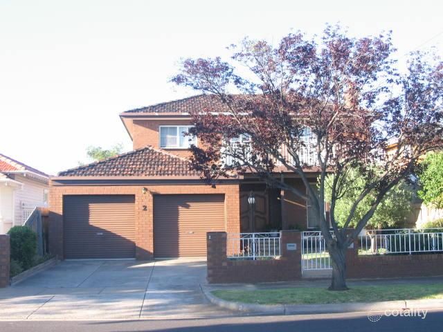 2 Peronne St, Pascoe Vale South, VIC 3044