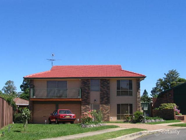 2 Seri Pl, Bossley Park, NSW 2176