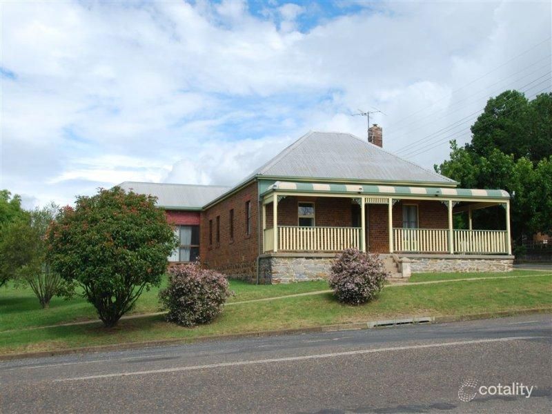 103e Fitzroy St, Walcha, NSW 2354
