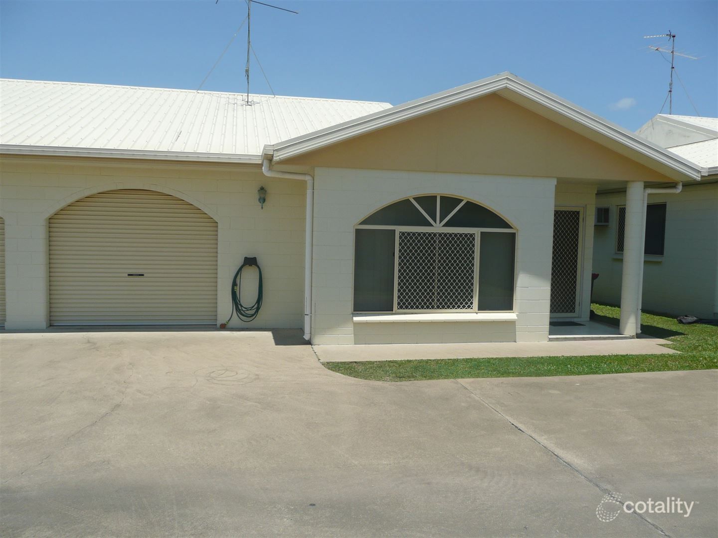 3/47 Macmillan St, Ayr, QLD 4807