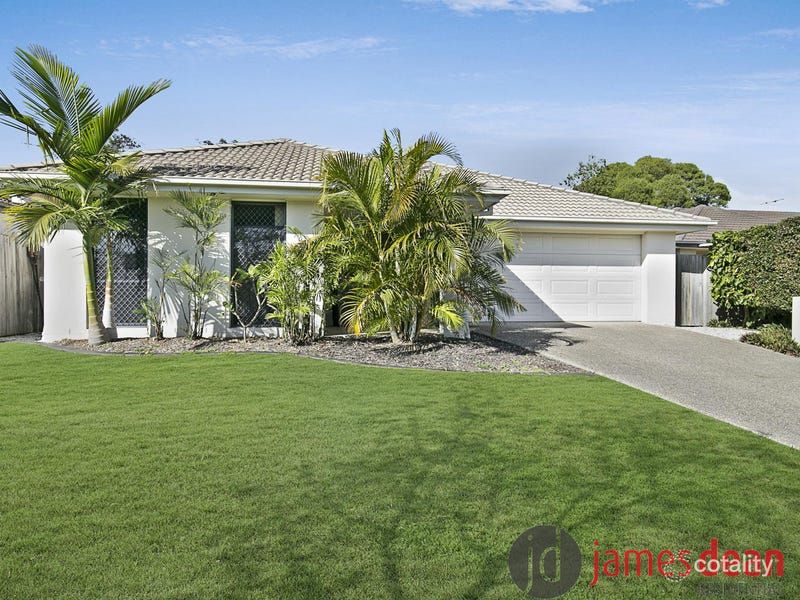 3 Tallis St, Wakerley, QLD 4154