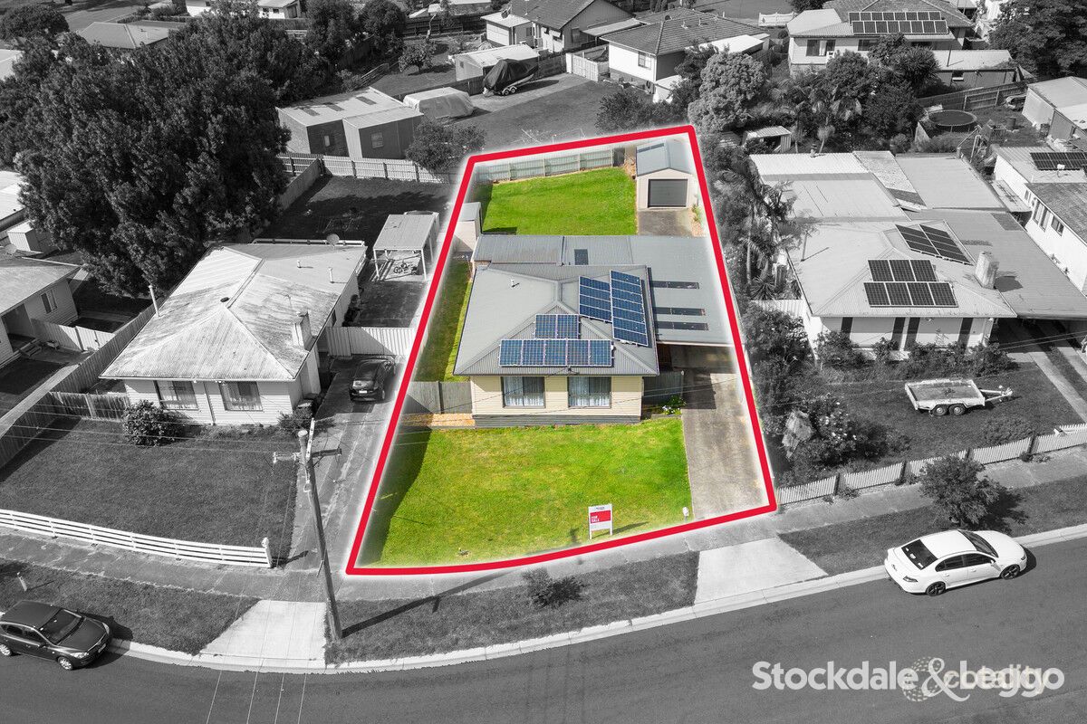 12 Sydney St, Morwell, VIC 3840