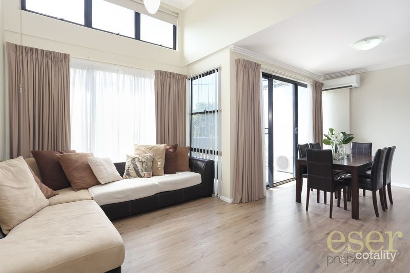 1/6-10 Kippax St, Greystanes, NSW 2145