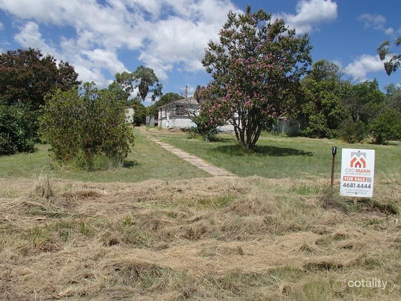 3 Gemmel Rd, Glen Aplin, QLD 4381