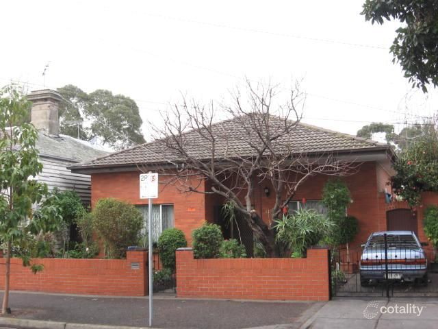 417 Dorcas St, South Melbourne, VIC 3205