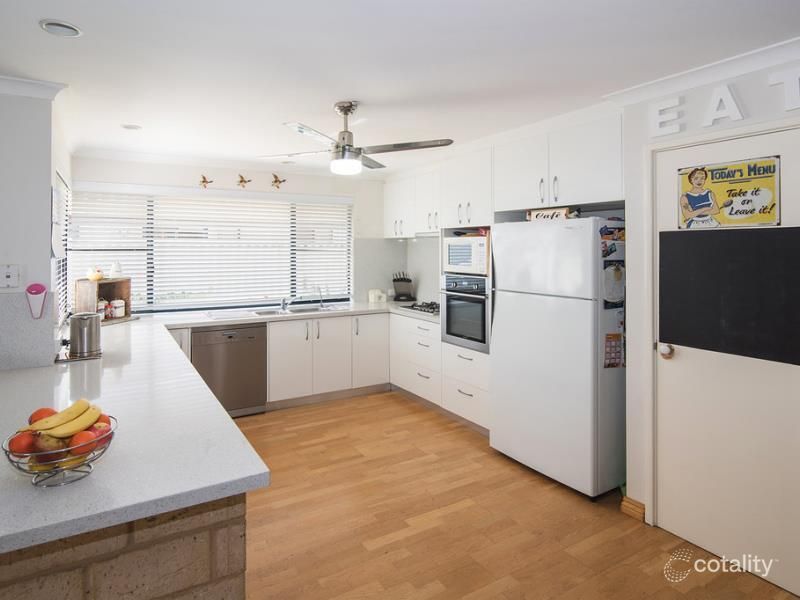 21 Lorikeet Loop, Broadwater, WA 6280