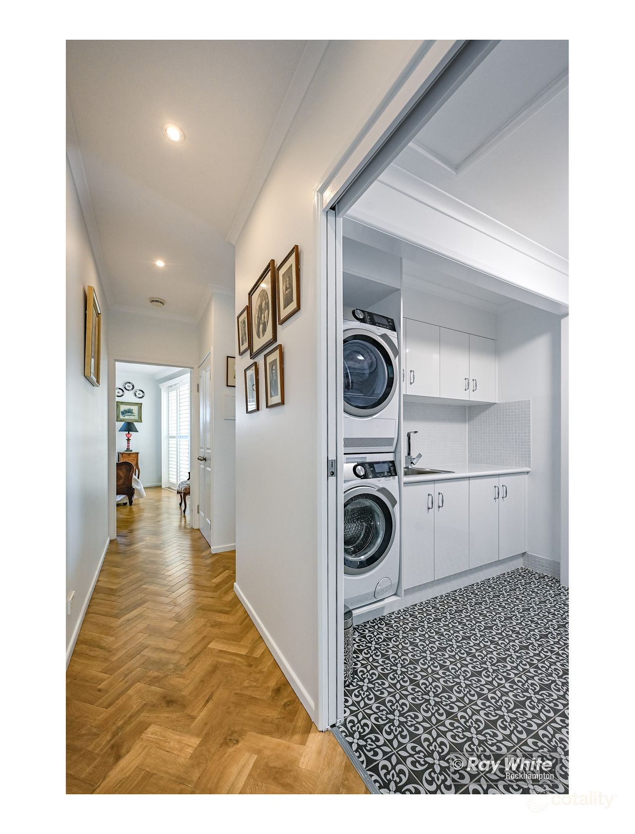 601/6 Victoria Pde, Rockhampton City, QLD 4700