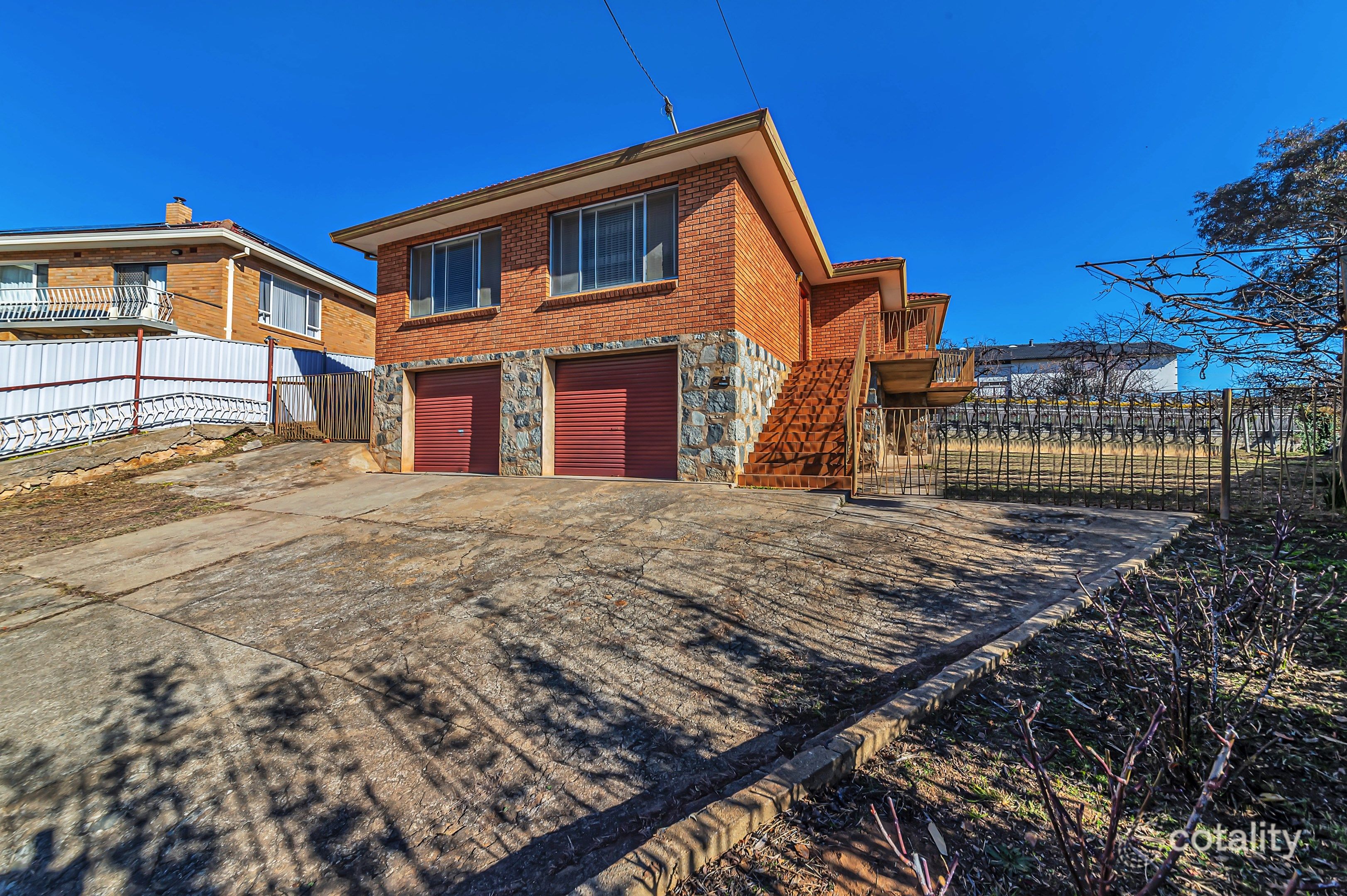 7 Northcott St, Crestwood, NSW 2620