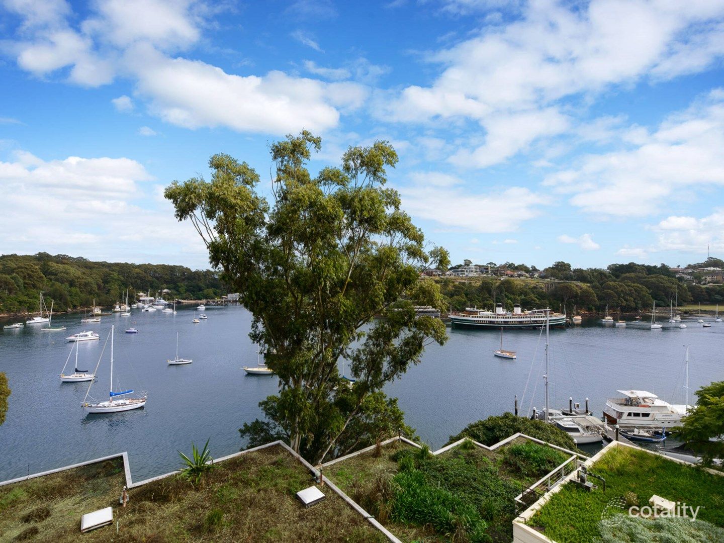 28/8 Munro St, Mcmahons Point, NSW 2060