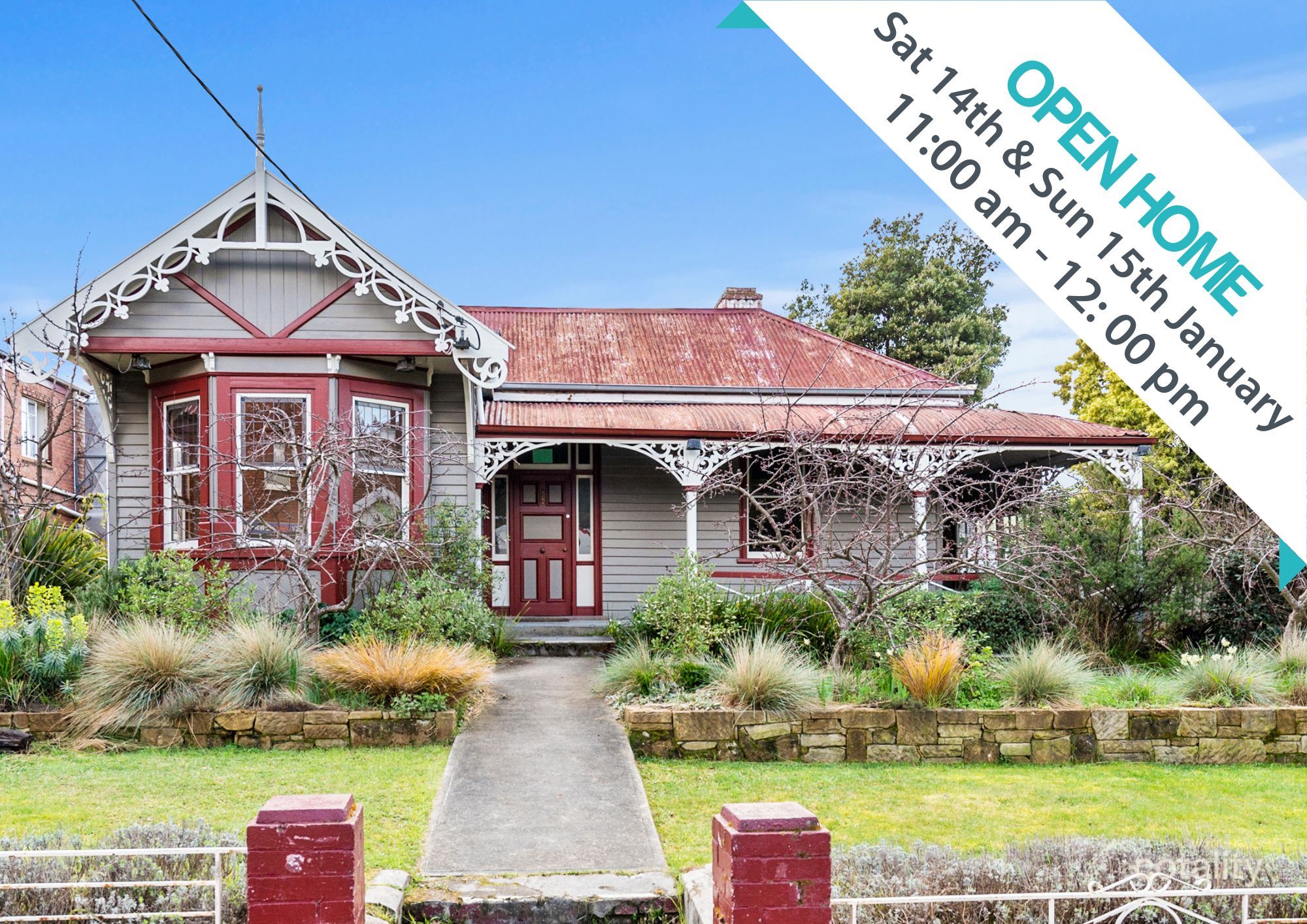 22 Mary St, Cygnet, TAS 7112