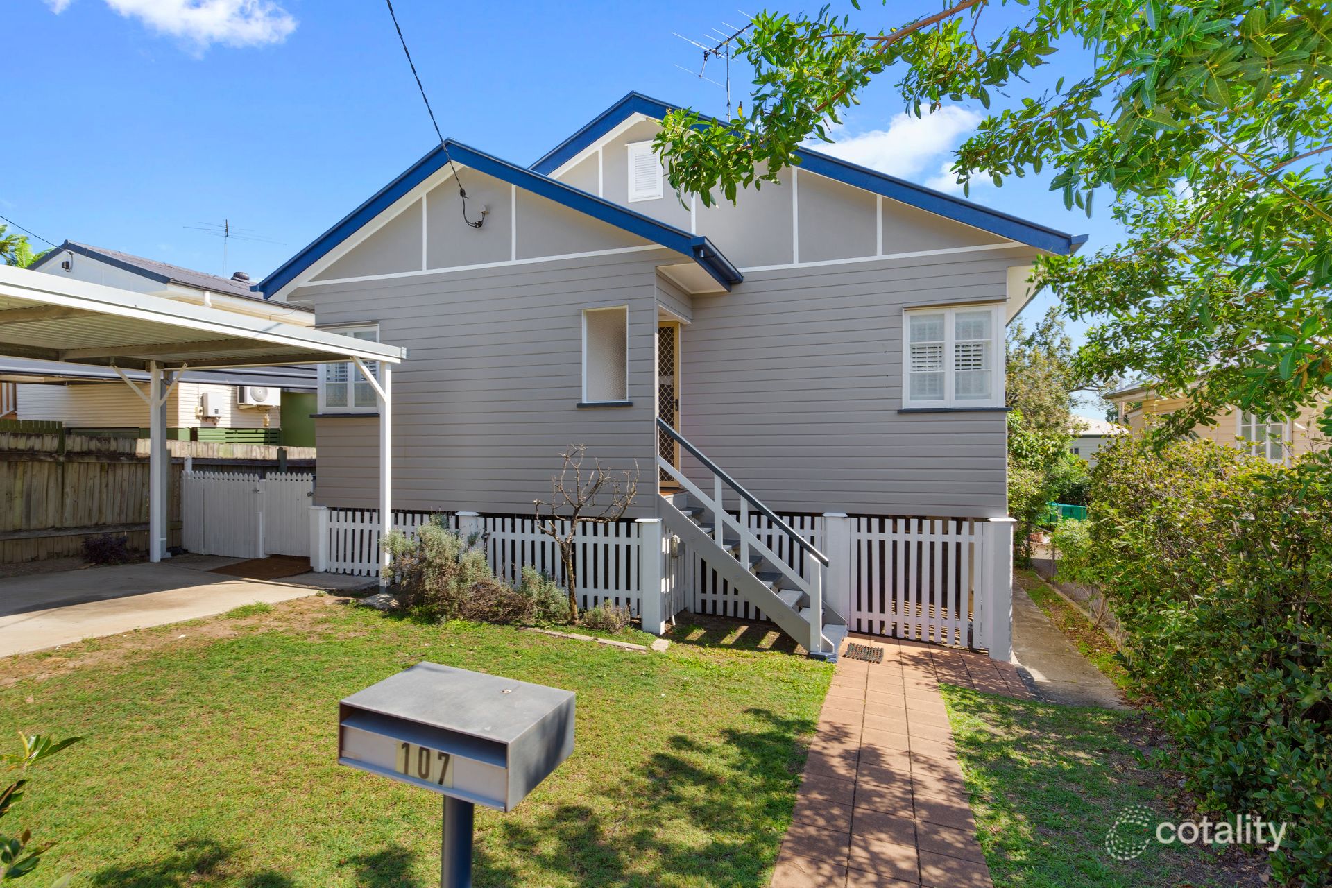 107 Lindwall St, Upper Mount Gravatt, QLD 4122