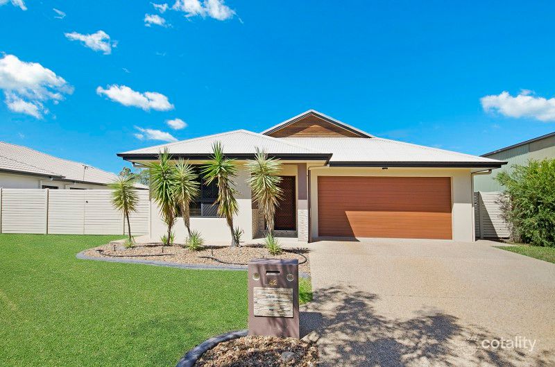 42 Kalynda Pde, Bohle Plains, QLD 4817