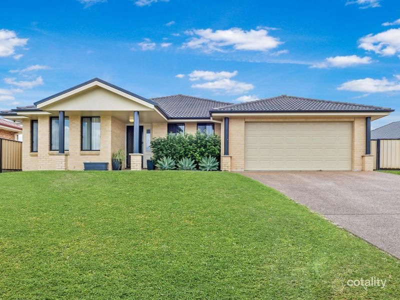140 Avery St, Rutherford, NSW 2320
