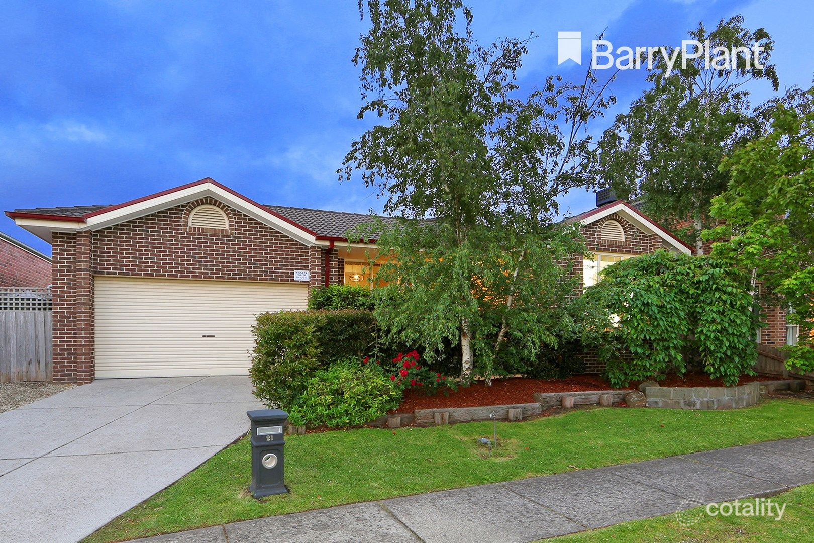 21 Kilcunda Dr, Rowville, VIC 3178