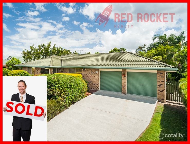 42 Denison St, Meadowbrook, QLD 4131