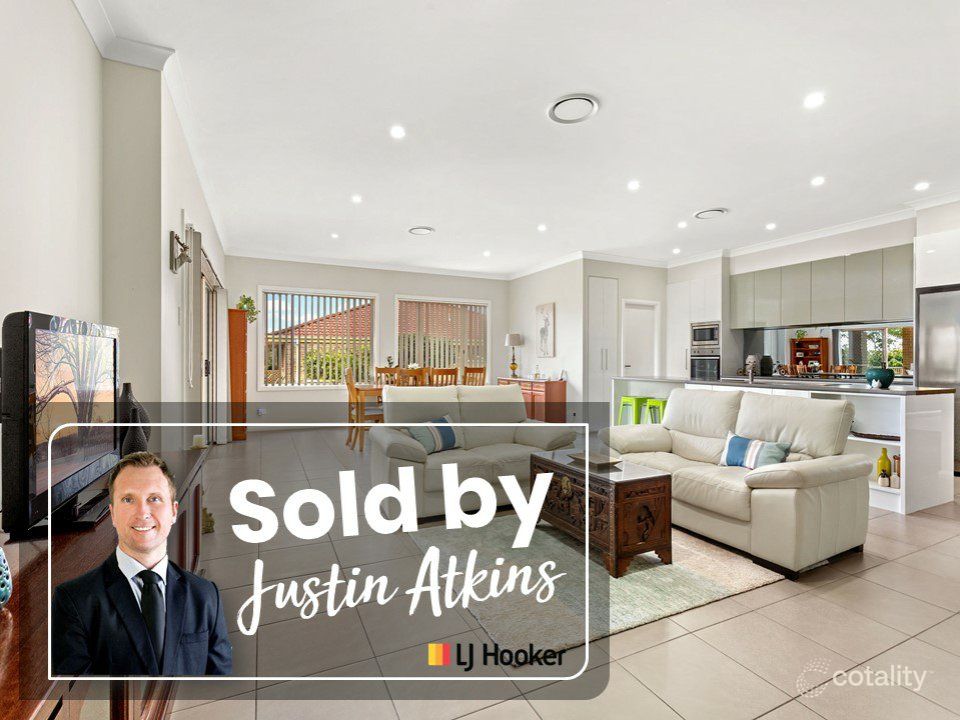 4 Narla Pl, Taree, NSW 2430