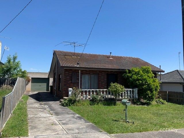 10 Donald St, Morwell, VIC 3840
