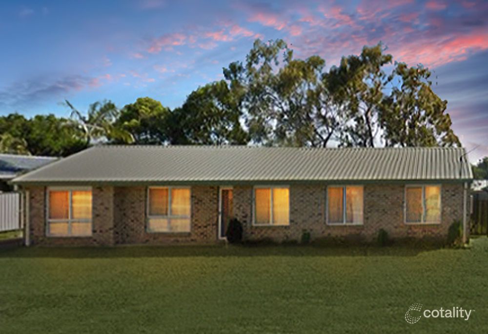 27 Arbour Way, Regents Park, QLD 4118