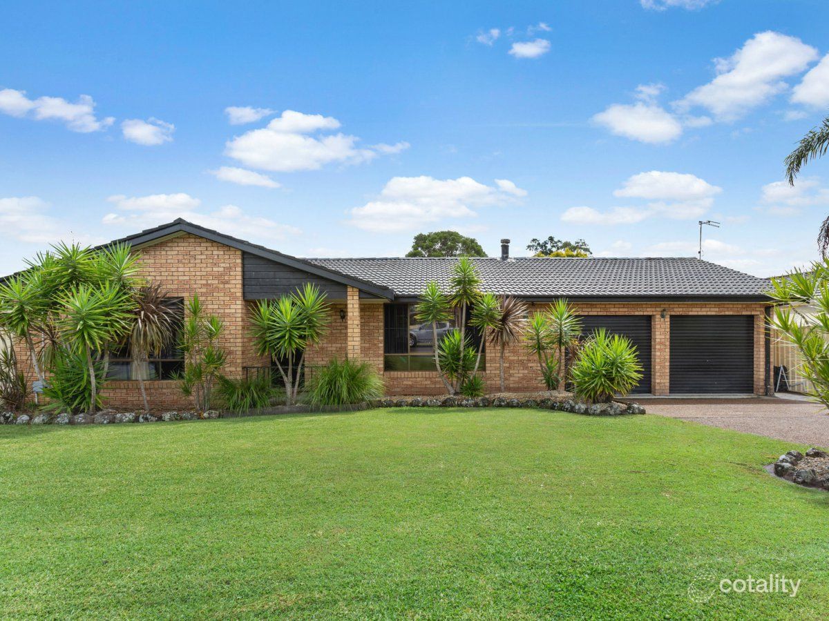 14 Hickory Cres, Taree, NSW 2430