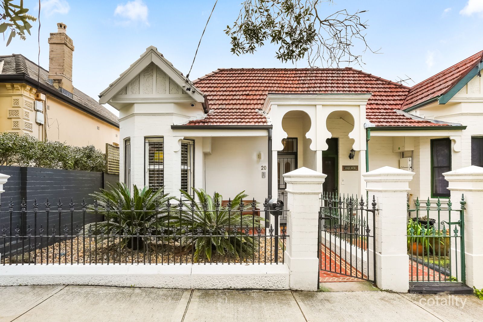 20 Kenilworth St, Bondi Junction, NSW 2022